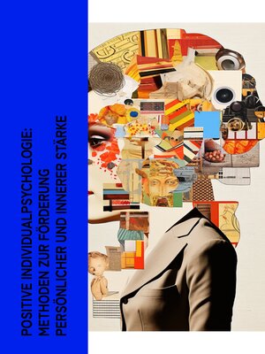 cover image of Positive Individualpsychologie